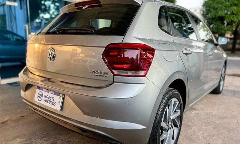 Volkswagen Polo High...