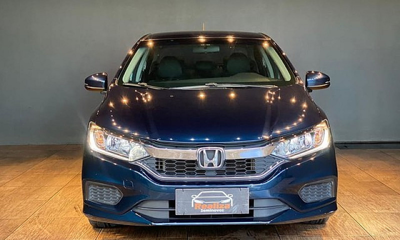 Honda City Sedan Per...