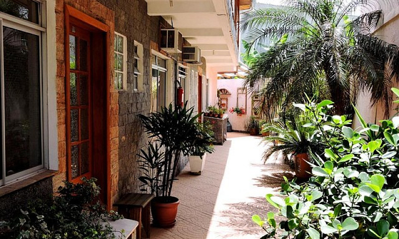 Aluguel Temporada, A...