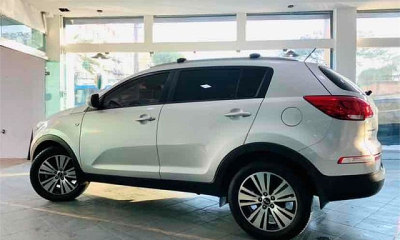 Kia Sportage 2015 2....