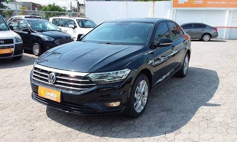 Jetta 2018/2019 1.4 ...