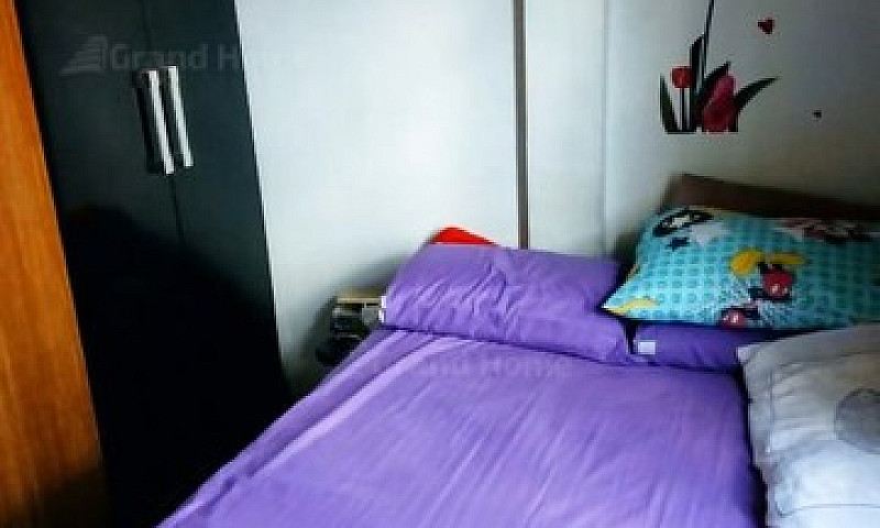Apartamento 3 Quarto...