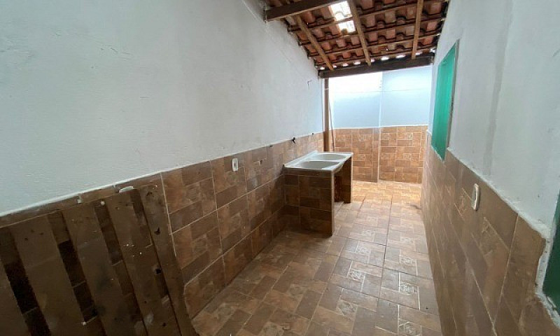 Casa Em Samambaia No...