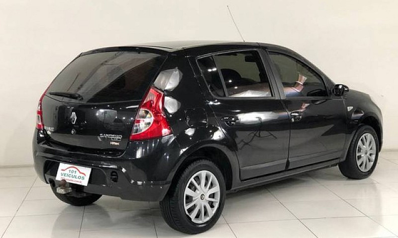 Renault Sandero Priv...