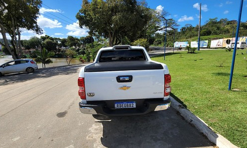 S10 High Country...