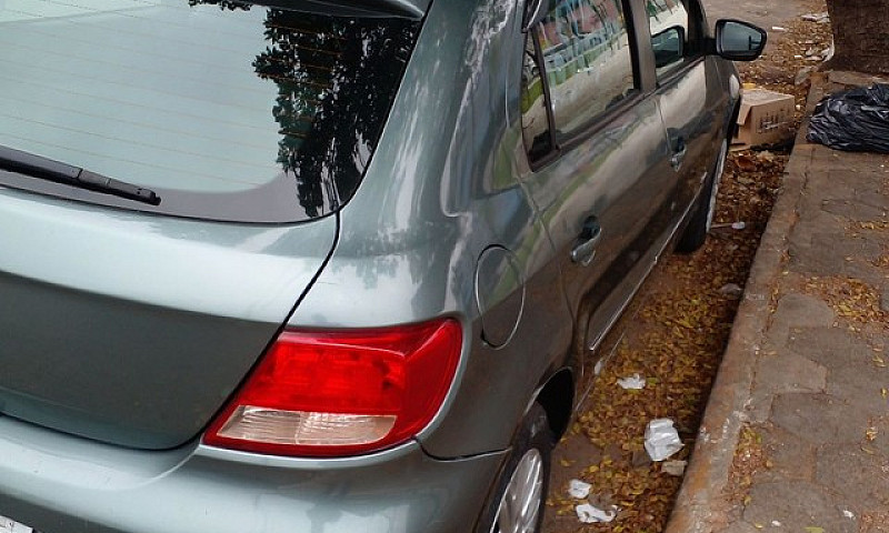  Gol 1.0 2010 Compre...