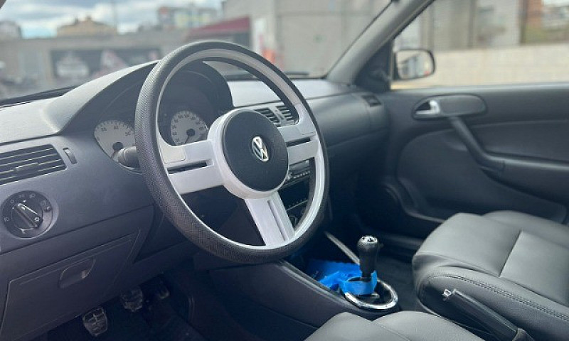 Volkswagen Saveiro S...
