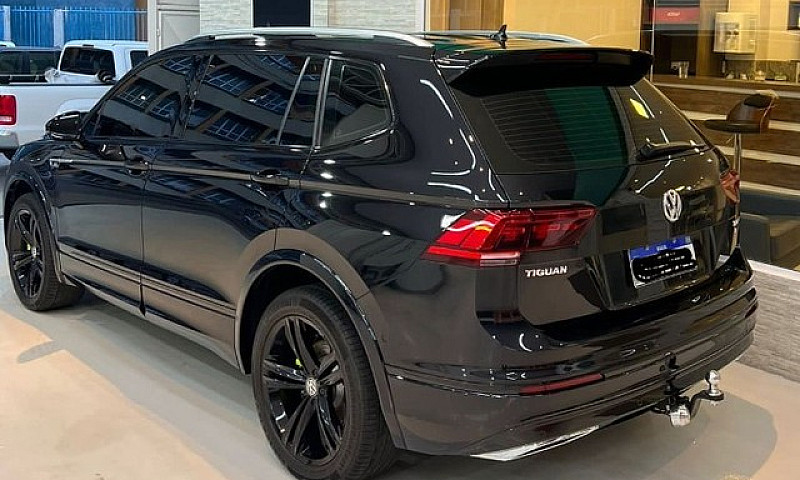 Volkswagen Tiguan 2....