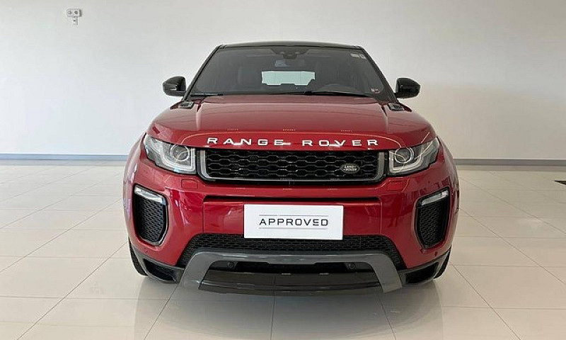 Range Rover Evoque 2...