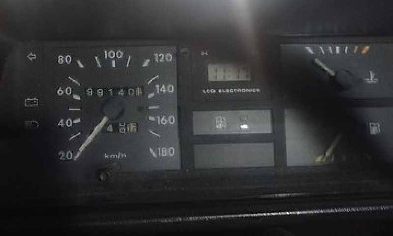 Chevette Dl 1990 199...