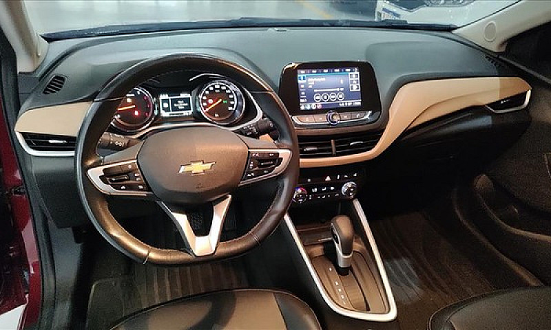 Chevrolet Onix 1.0 T...