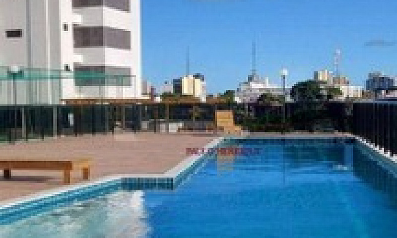 Apartamento Com 3 Su...