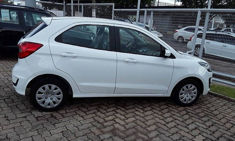 Ford Ka 2019/2020 1....