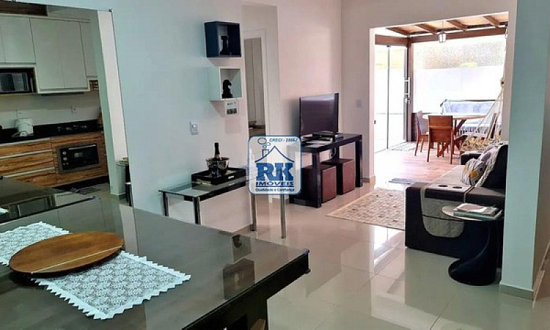Apartamento - Ingles...