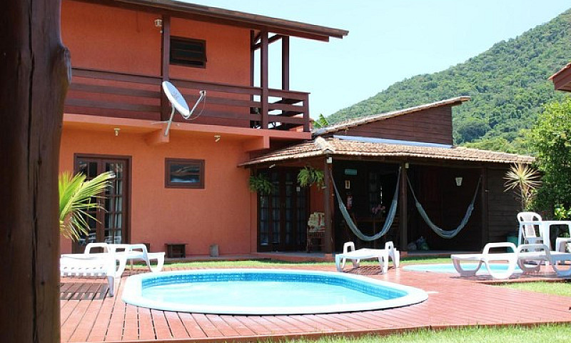 Aluguel Temporada, A...