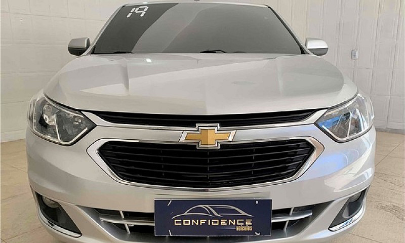 Chevrolet Cobalt 201...