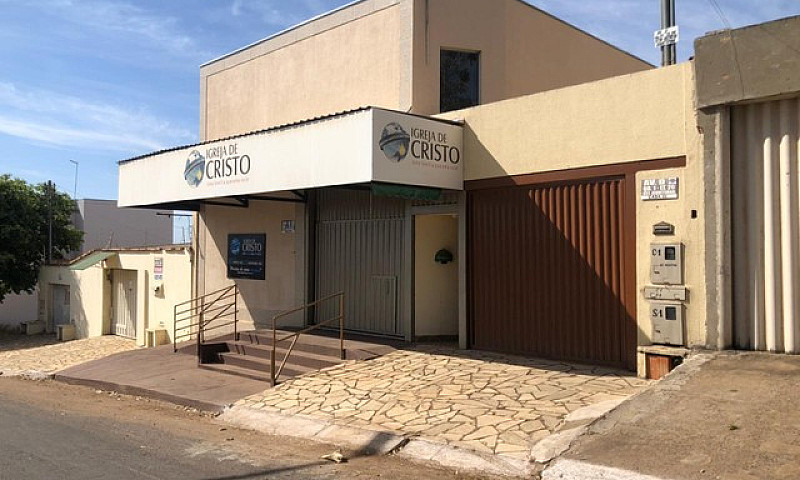 Casa Para Aluguel Te...
