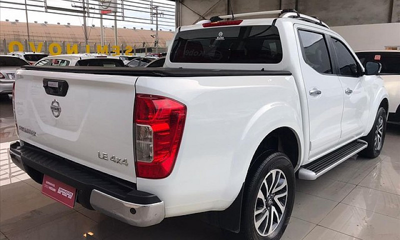 Nissan Frontier 2.3 ...