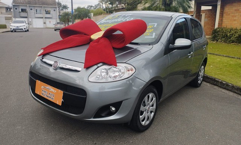  Fiat Palio 1.0 2013...