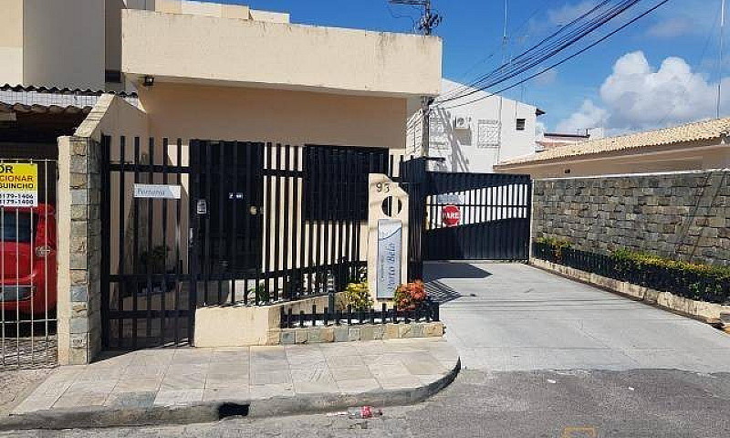 Vendo! Excelente Apê...