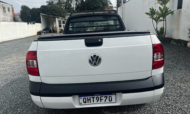 Saveiro Completa...