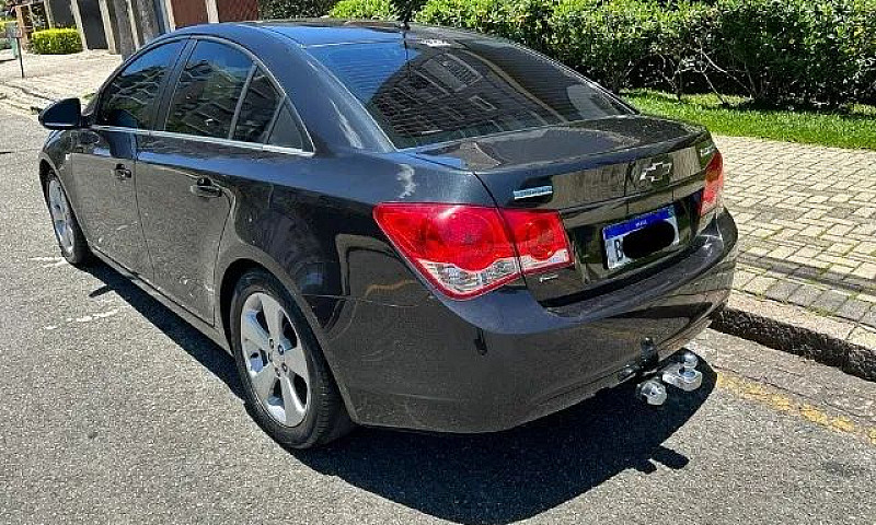58.900,00 / Cruze Se...
