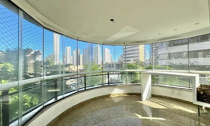 Apartamento 153M², 3...