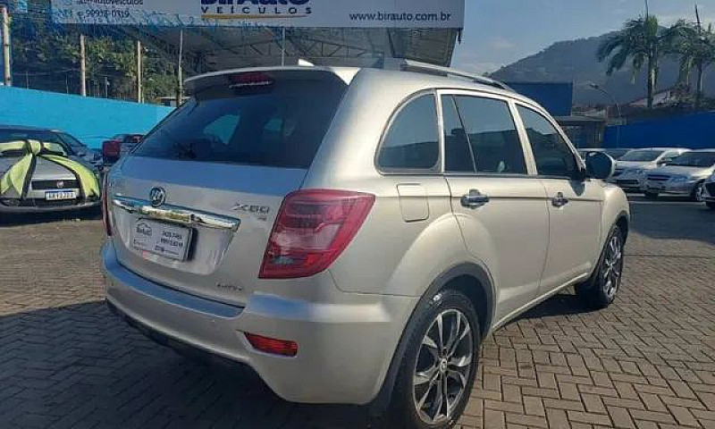 Lifan X60 1.8 16V...