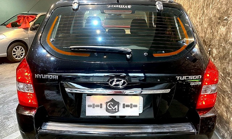 Hyundai Tucson Flex ...