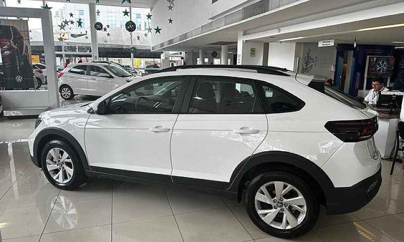 Volkswagen Nivus Com...