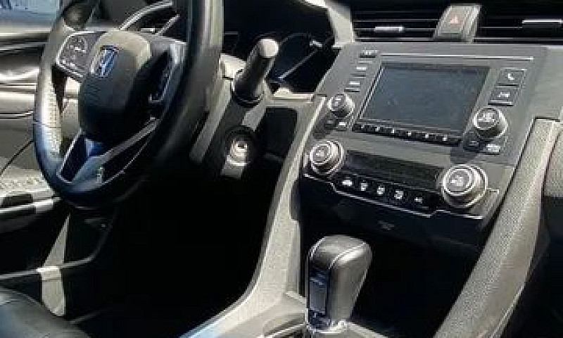 Honda Civic  Ex 2.0 ...