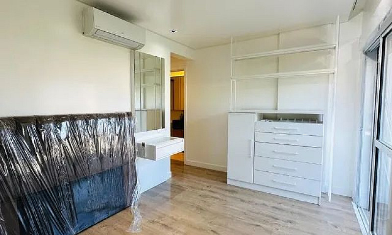 Apartamento 2 Dormit...