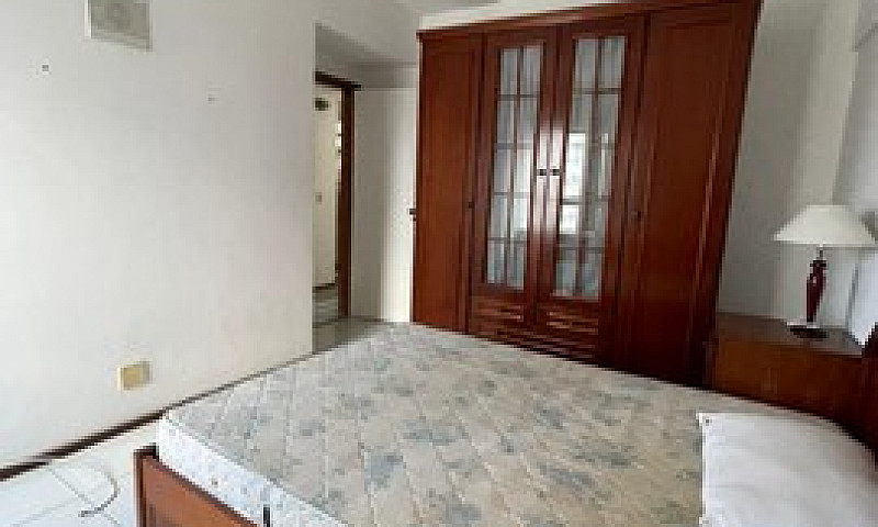 Apartamento 2 Quarto...