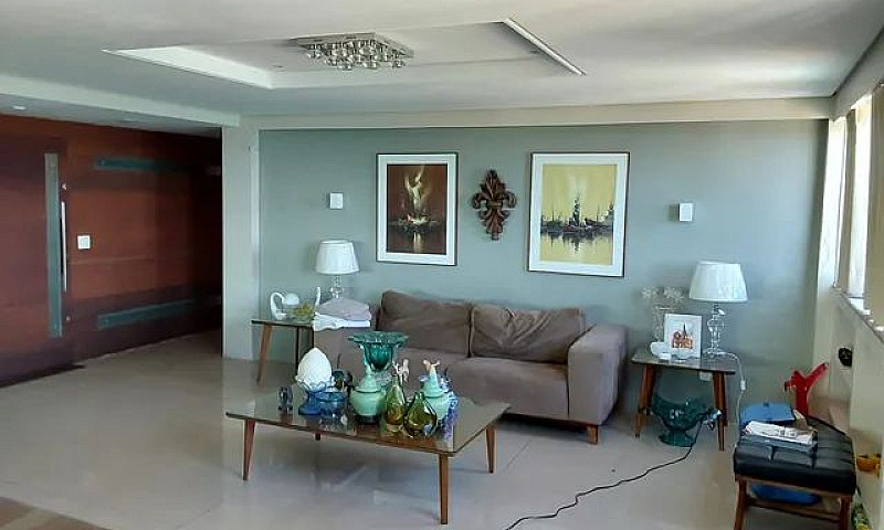 Apartamento Cobertur...