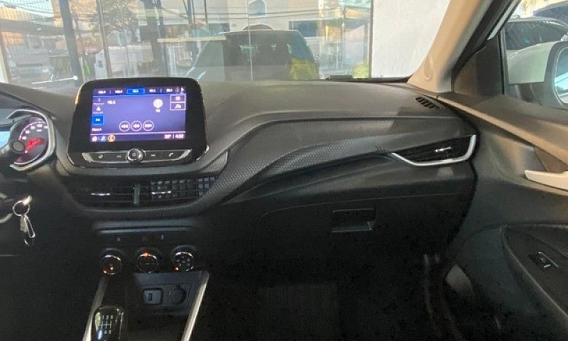 Onix 2022 Lt Flex...