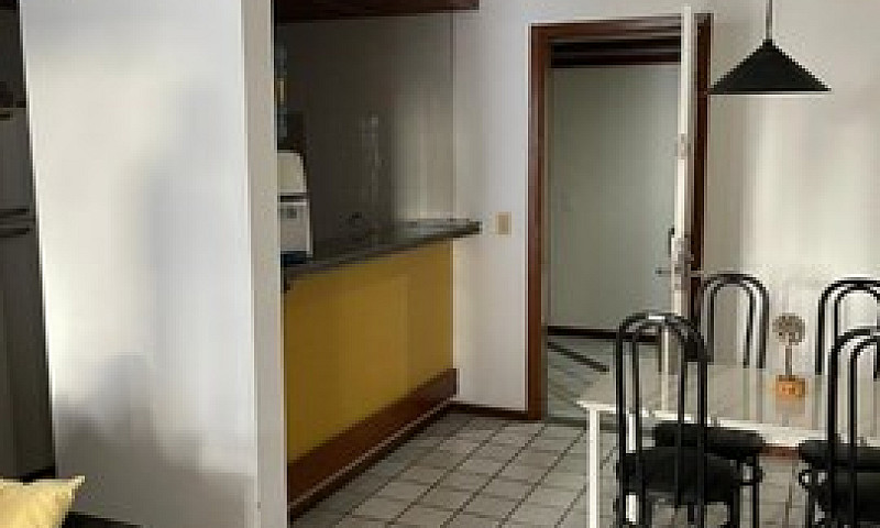 Apartamento 2 Quarto...
