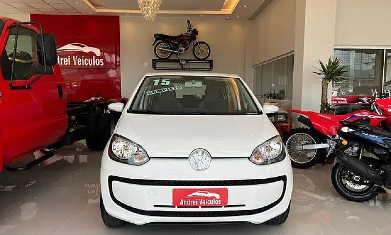 Volkswagen Up! 1.0 M...