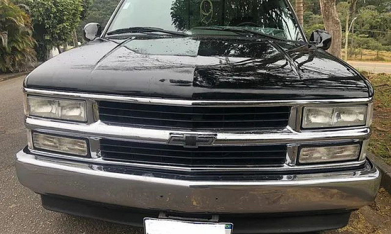 Silverado 2001 Mwm 6...