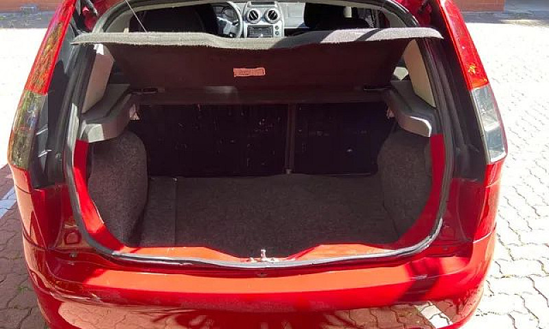 Vendo Fiesta 1.6 ...