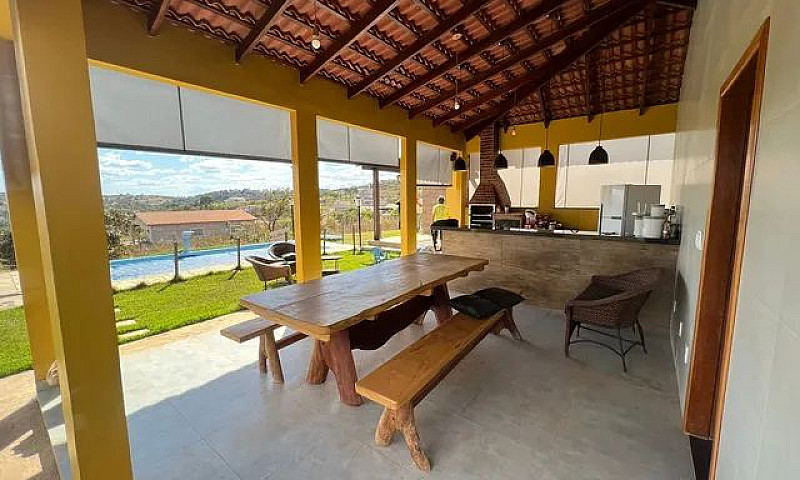 [ Casa A Venda No La...