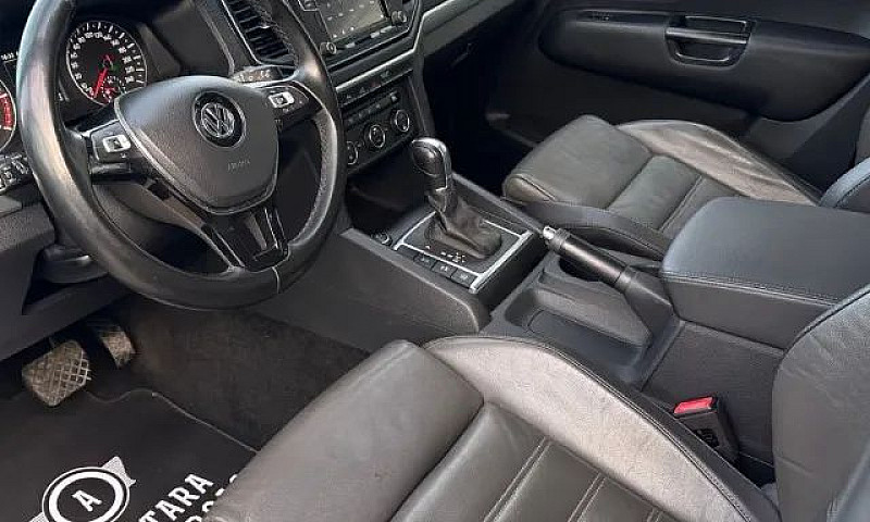 Amarok Highline Cd 3...