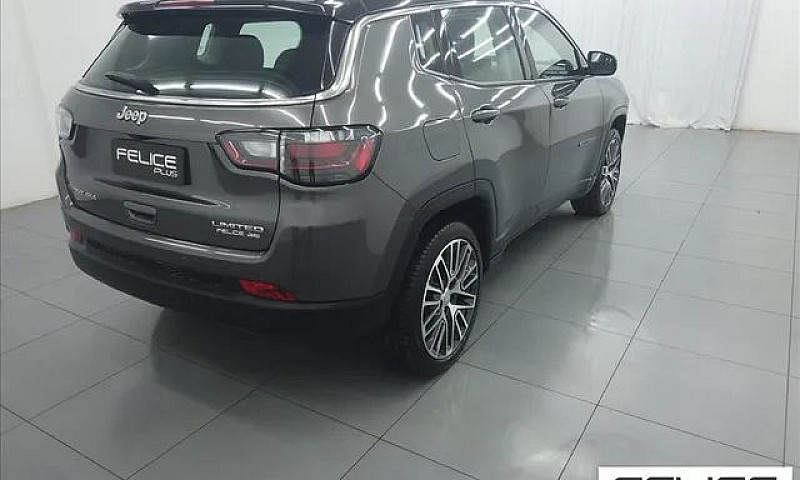 Jeep Compass 2.0 Td3...