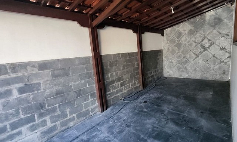 Casa À Venda, 4 Quar...