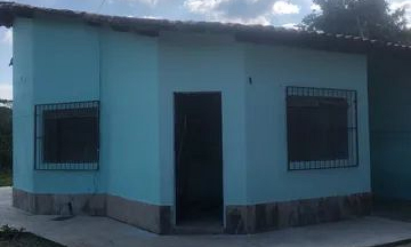 Aluguel De Casa ...