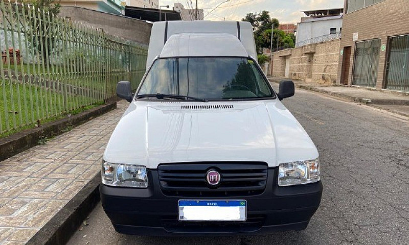 Fiorino 1.3 Fire 201...