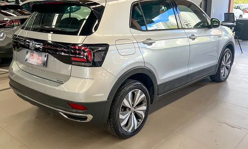 Volkswagen T-Cross C...