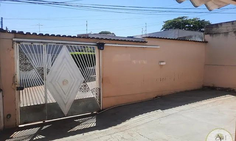 Casa Para Venda Em G...