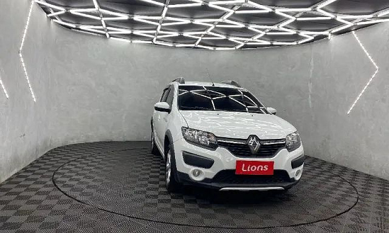 Renault Sandero Step...