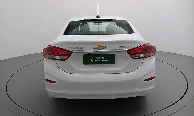 Chevrolet Cruze 2023...