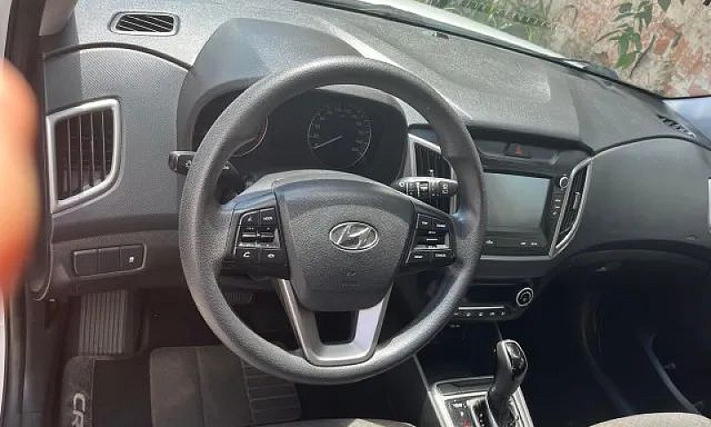 Hyundai Creta Pulse ...